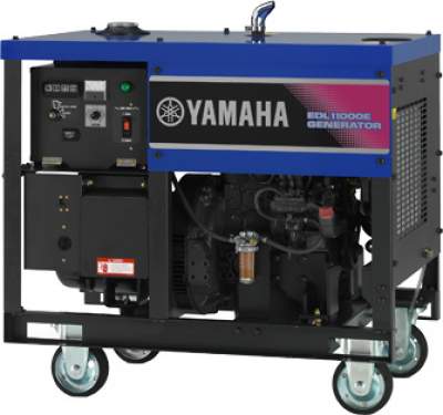 Yamaha EDL11000E