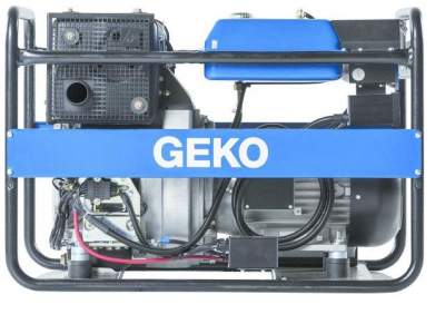 Geko 10010 ED-S/ZEDA BLC
