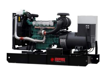 Europower EP600TDE (LS)