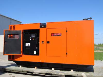 Europower EPS600TDE (LS)