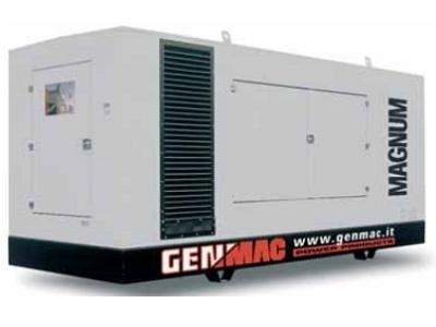 Genmac Magnum G500CSA