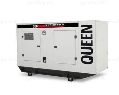Genmac Queen G85VSA