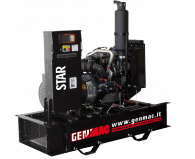 Genmac Star G150VOA