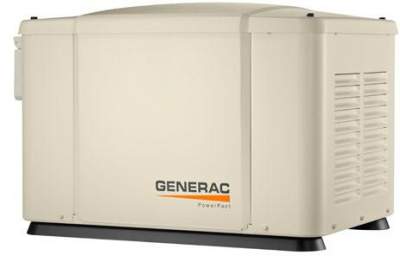 Generac 6520