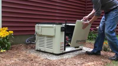 Generac 6520