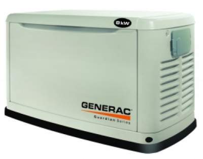 Biogas Generator - Gosun