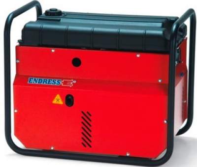 Endress ESE 406YS-GT ISO Di