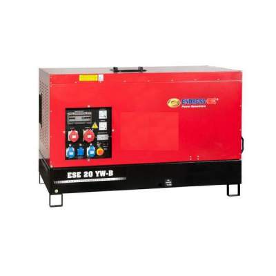 Endress ESE 45 YW-B