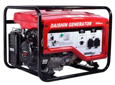 DaiShin SGB7001HSA