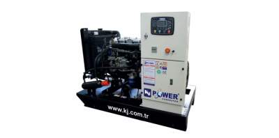 KJ Power KJT20