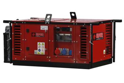 Europower EPS15054TE