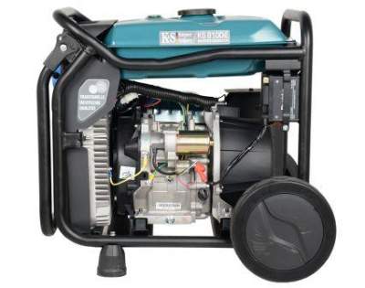Konner & Sohnen KS 8100iE ATSR