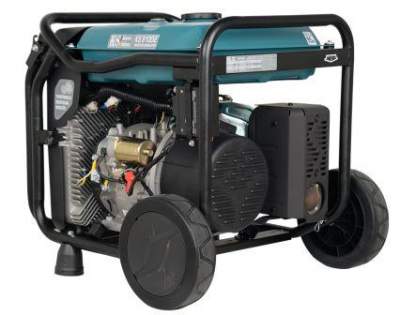 Konner & Sohnen KS 8100iE ATSR