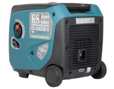 Konner & Sohnen KS 4000iE S