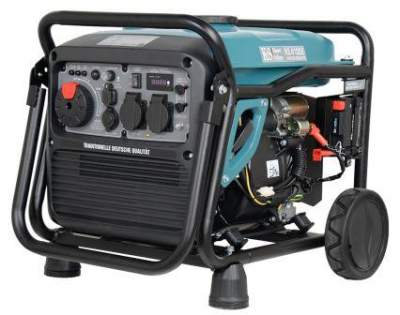 Konner & Sohnen KS 4100iE
