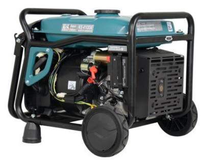 Konner & Sohnen KS 4100iE