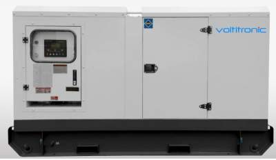 Voltitronic VLT12R Silent