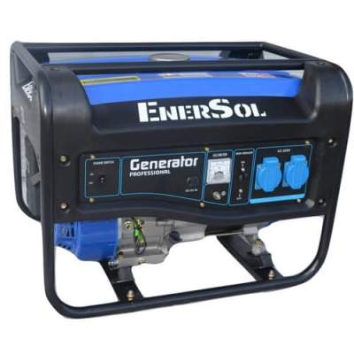 EnerSol SG-3