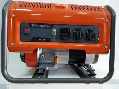 Husqvaarna G3200P