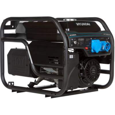 Hyundai HHY 7050FЕ ATS