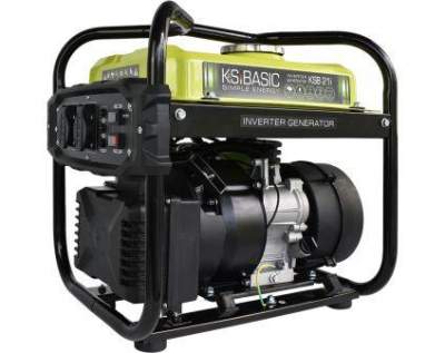 Konner & Sohnen KSB 21i