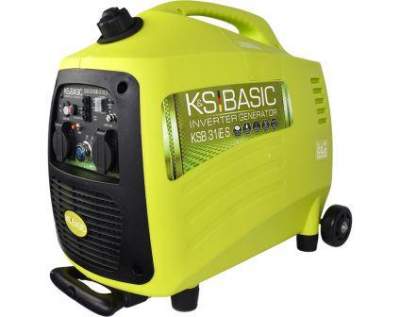 Konner & Sohnen KSB 31iE S