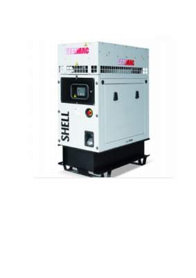 Genmac Shell G20PS