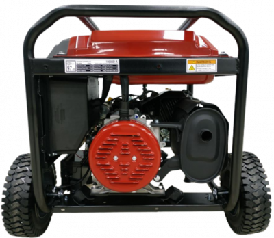 Loncin LC 10000 D AS