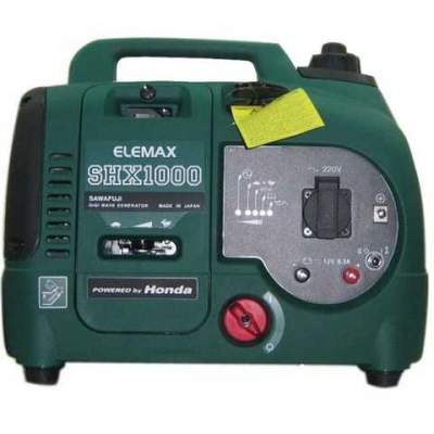 Elemax SHX1000