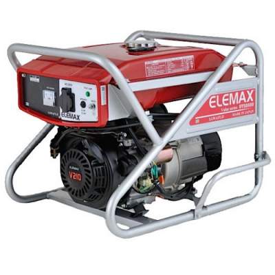 Elemax SV6500s