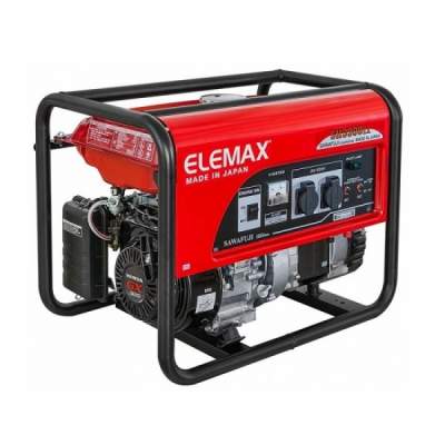 Elemax SH3900EX