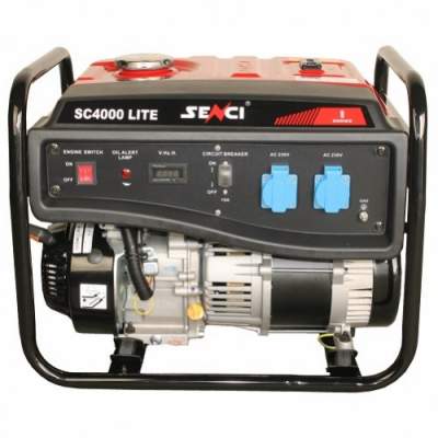 SENCI SC4000L