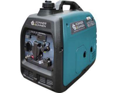 Konner&Sohnen KS 3100iG S