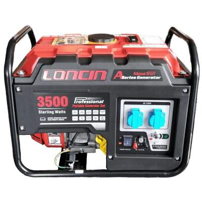 Loncin LC 3500 AS