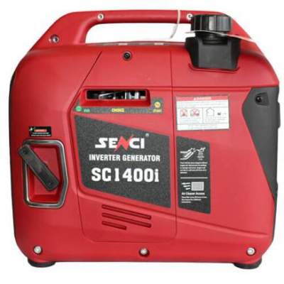 SENCI SC1400i