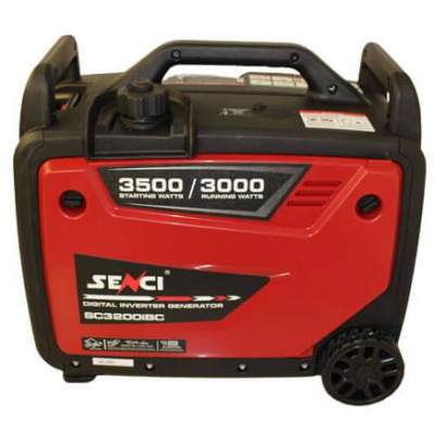 SENCI SC3200i BC