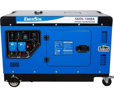 EnerSol SKDS-10EBA