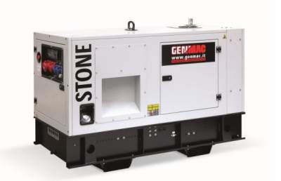 Genmac Stone RG35YS