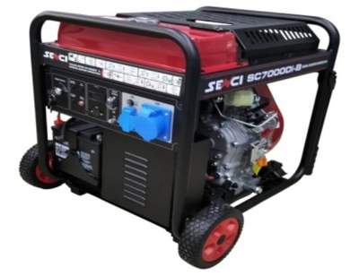 Senci SC 7000 Di -В