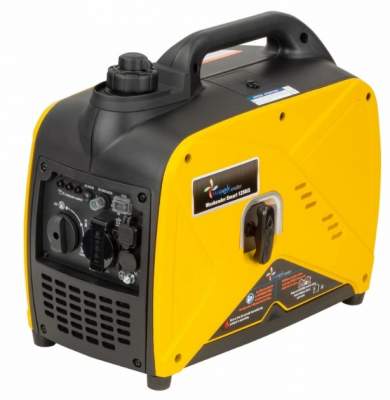 Weekender Smart 1250iS
