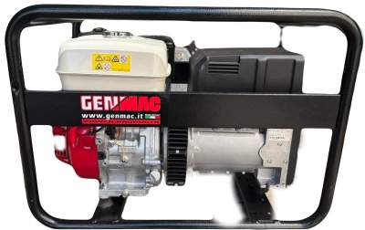 Genmac Clickflash RG181HO/20