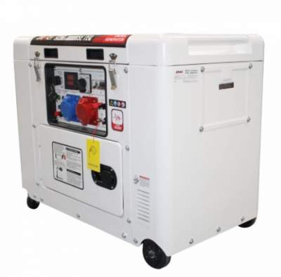 Senci SCDG-10000SE TEQ