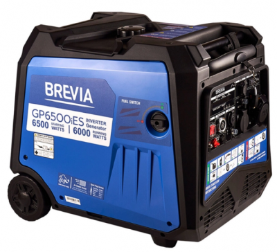 BREVIA GP6500iES