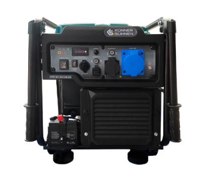 Konner & Sohnen KS 6500iE
