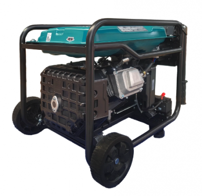 Konner & Sohnen KS 6500iE