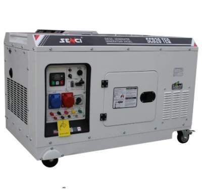 Senci SCD20TEQ
