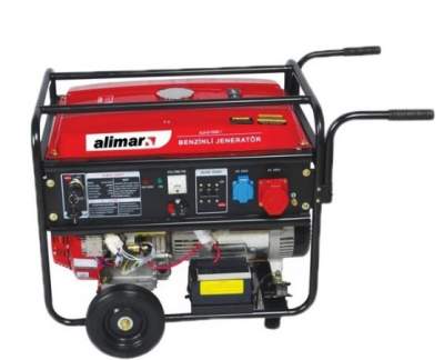 Alimar ALM-BX-9000-TE