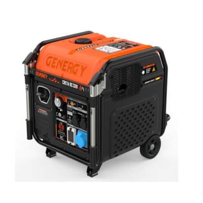 GENERGY CRETA SILENT RC