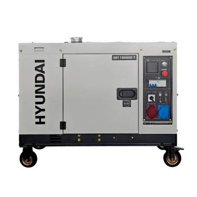 Hyundai DHY 10000SE-T