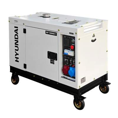Hyundai DHY 10000SE-T